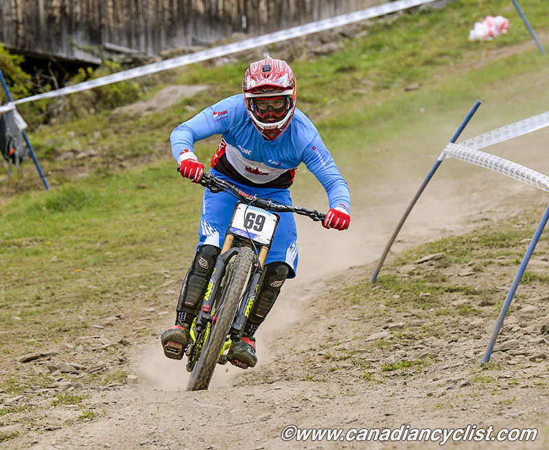 MTB World Championships Norway
