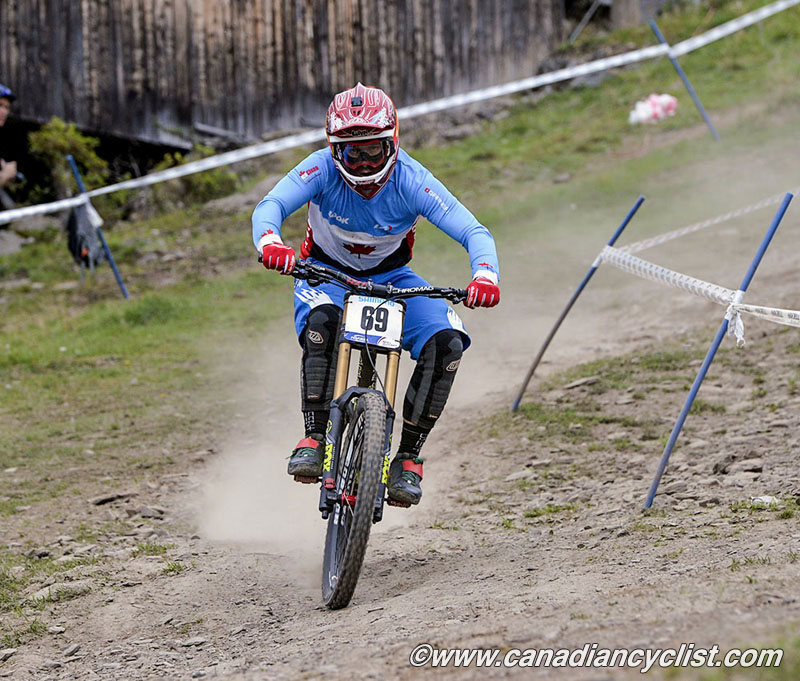 MTB World Championships Norway