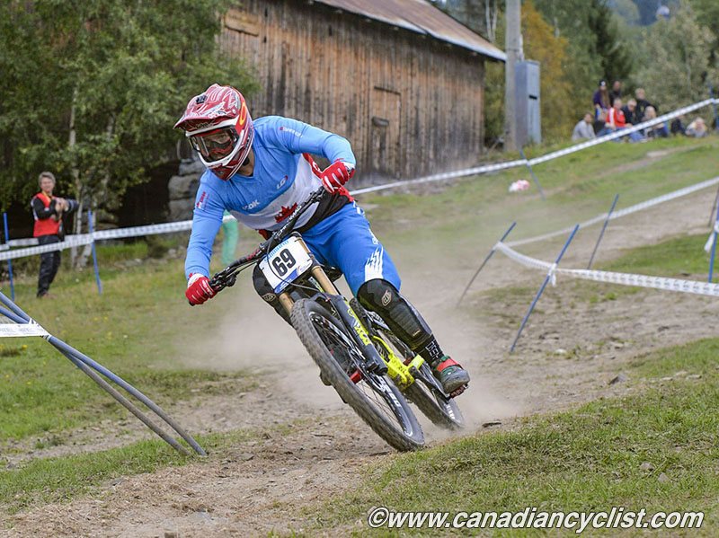 MTB World Championships Norway