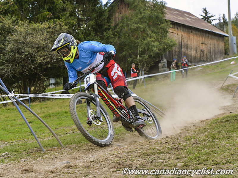 MTB World Championships Norway