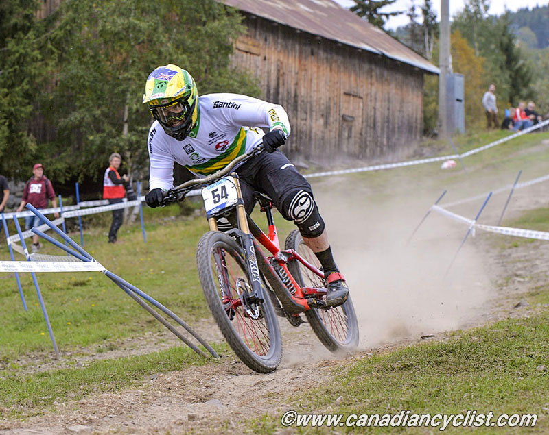 MTB World Championships Norway