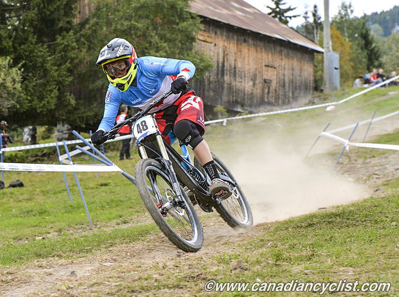 MTB World Championships Norway