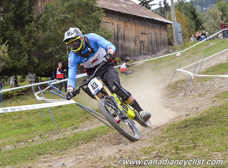 MTB World Championships Norway