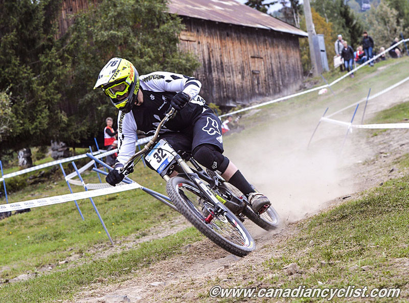 MTB World Championships Norway