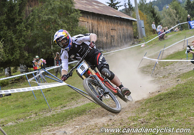 MTB World Championships Norway