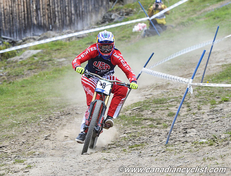 MTB World Championships Norway