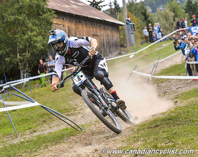 MTB World Championships Norway