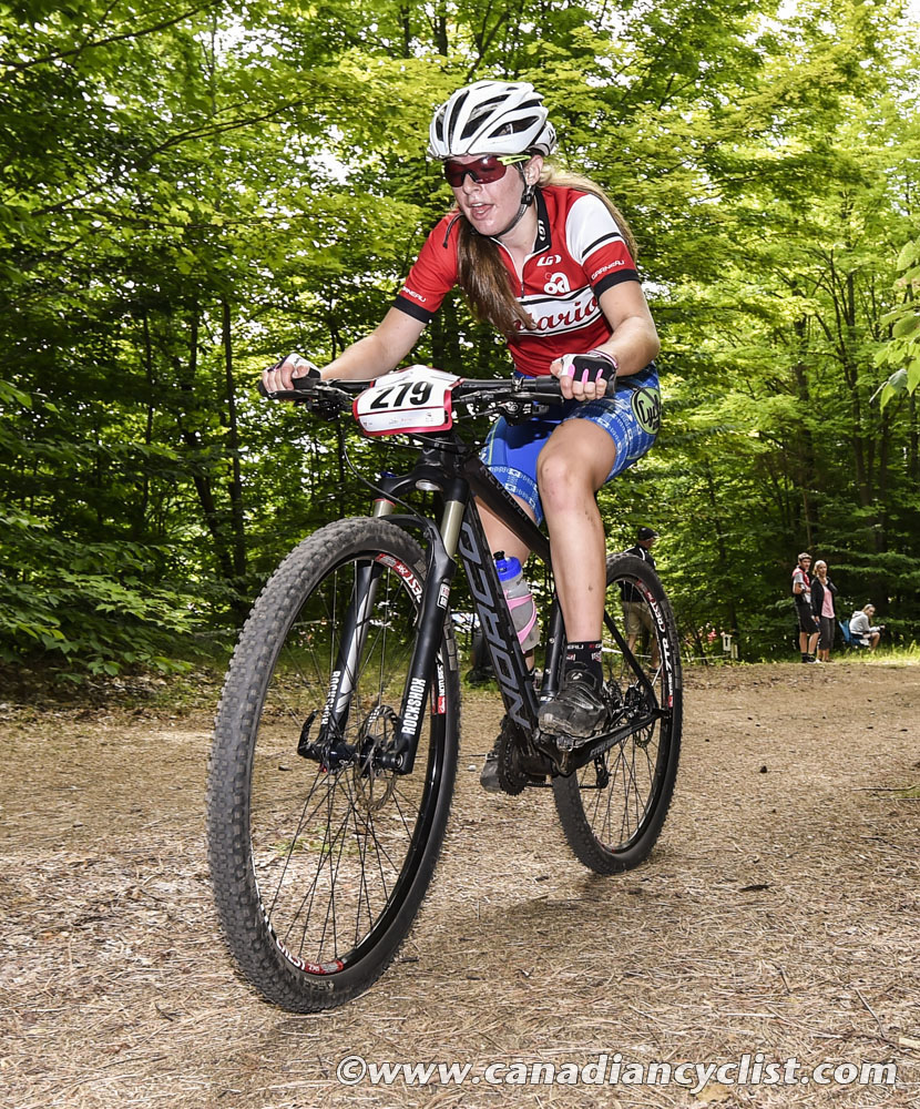 2014 MTB National Championships