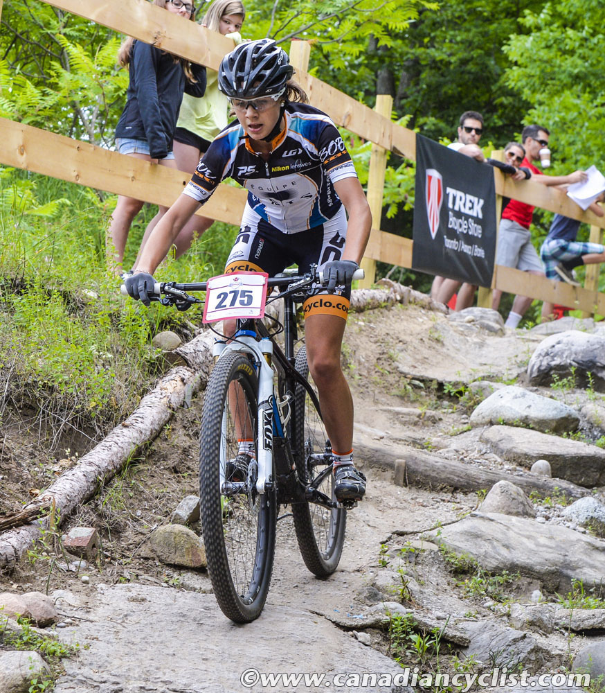 2014 MTB National Championships