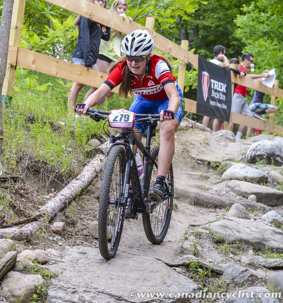 2014 MTB National Championships