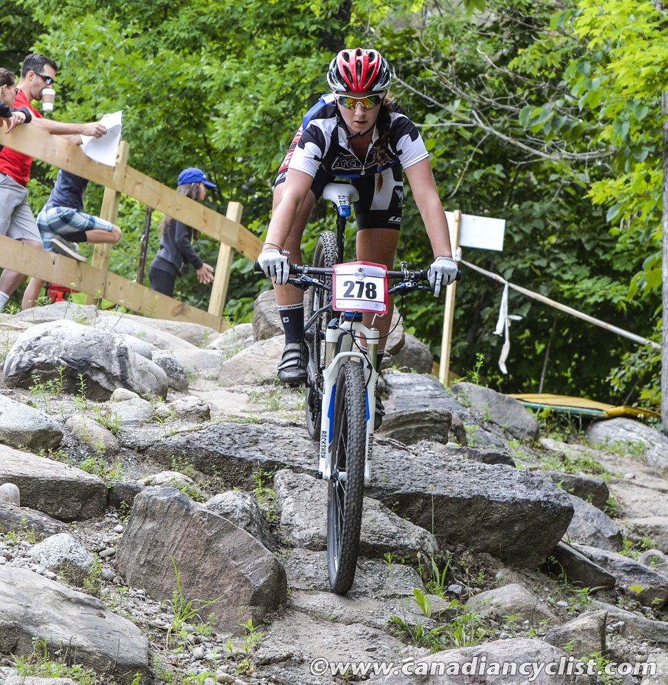 2014 MTB National Championships