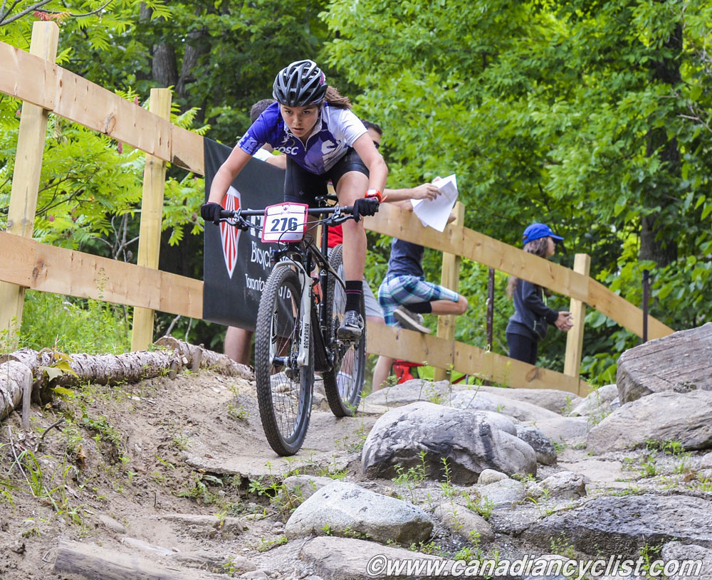 2014 MTB National Championships