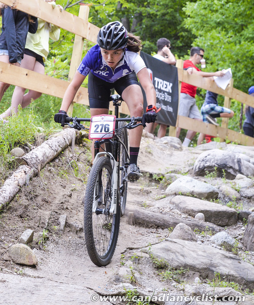 2014 MTB National Championships