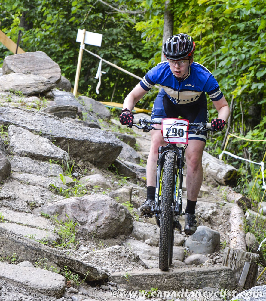 2014 MTB National Championships