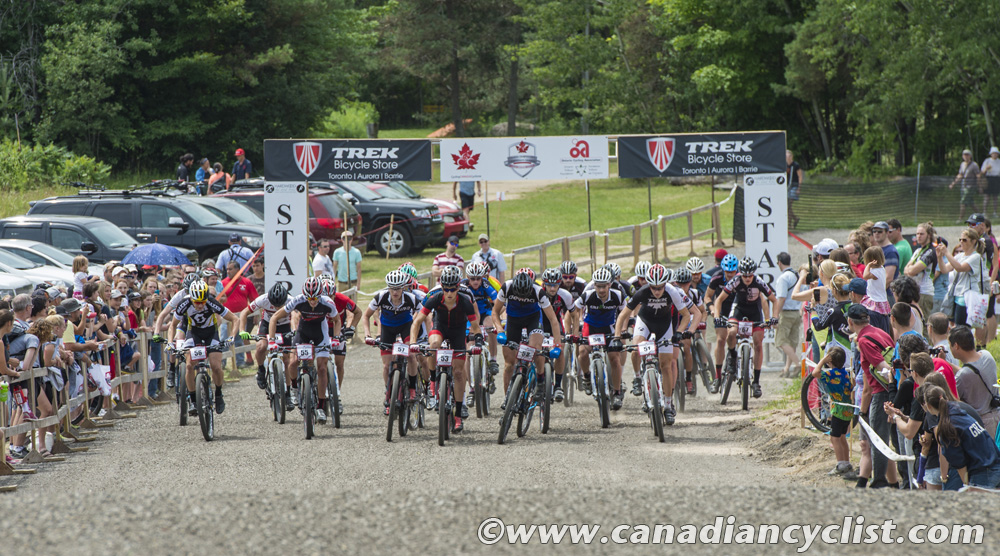 MTB Nationals