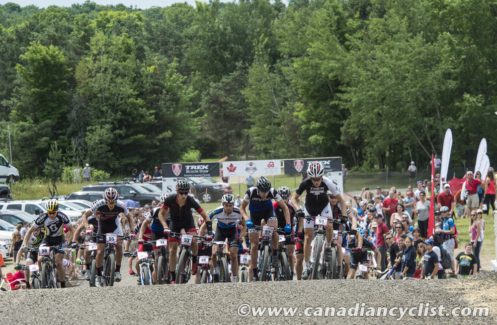 MTB Nationals