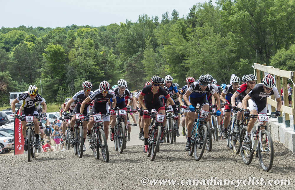 MTB Nationals