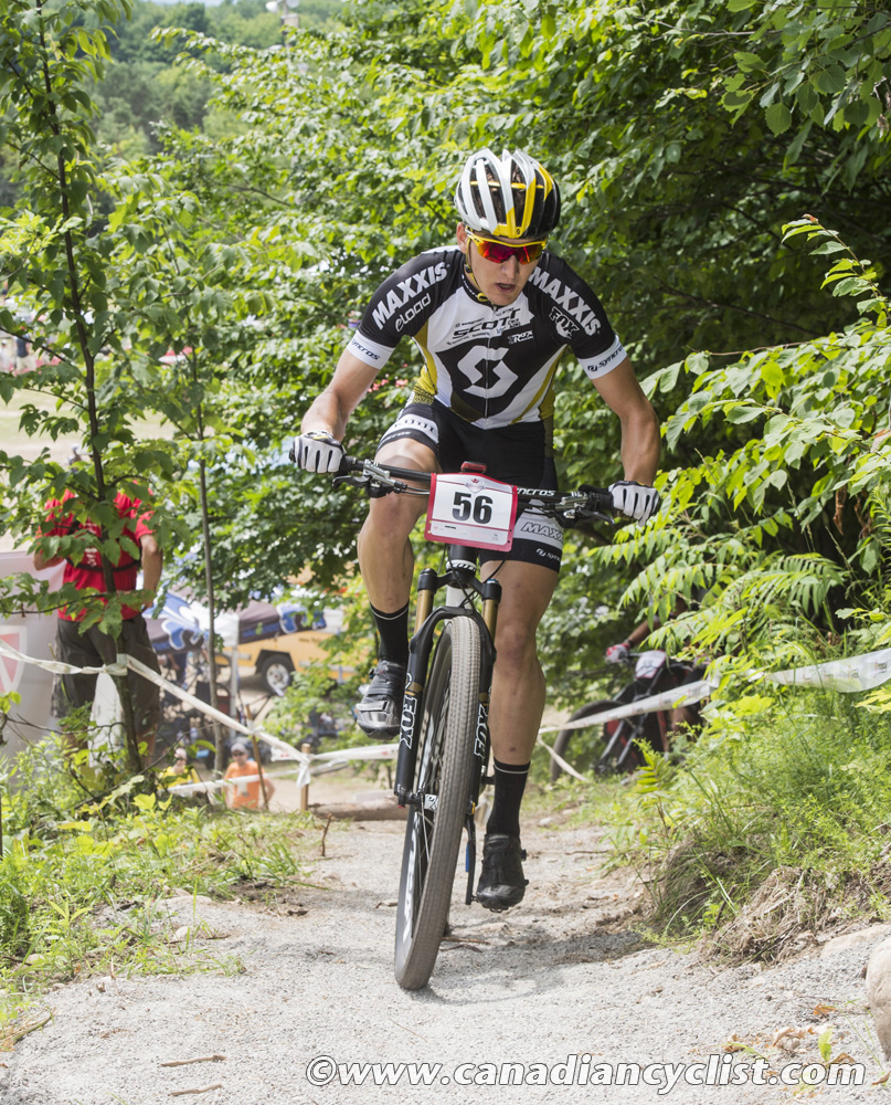 MTB Nationals