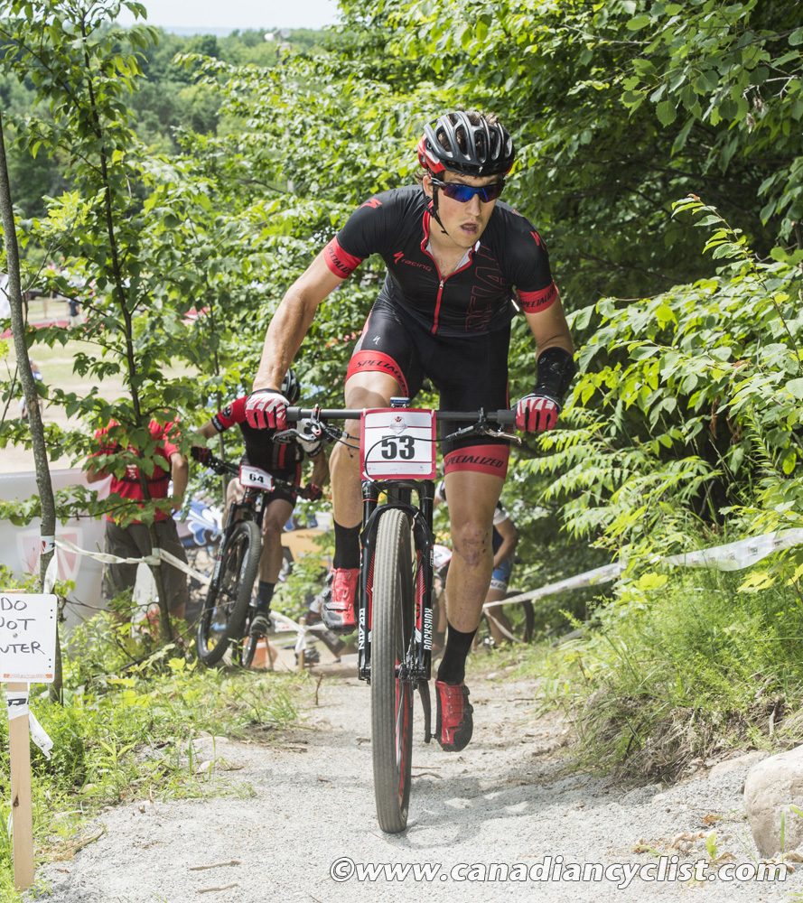 MTB Nationals