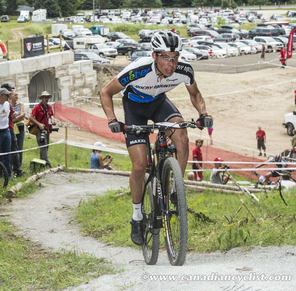 MTB Nationals