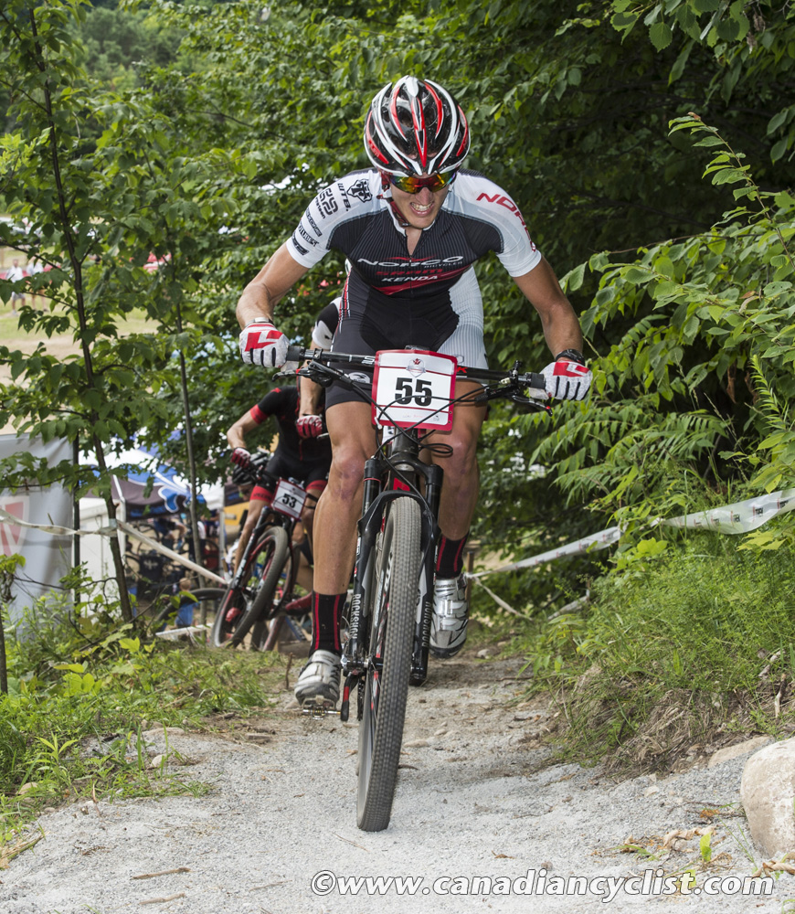 MTB Nationals