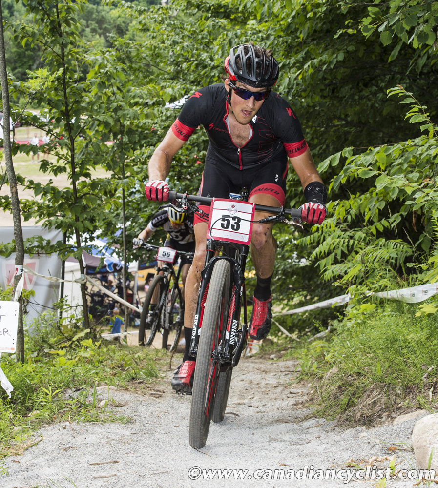 MTB Nationals