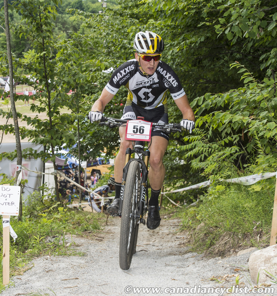 MTB Nationals