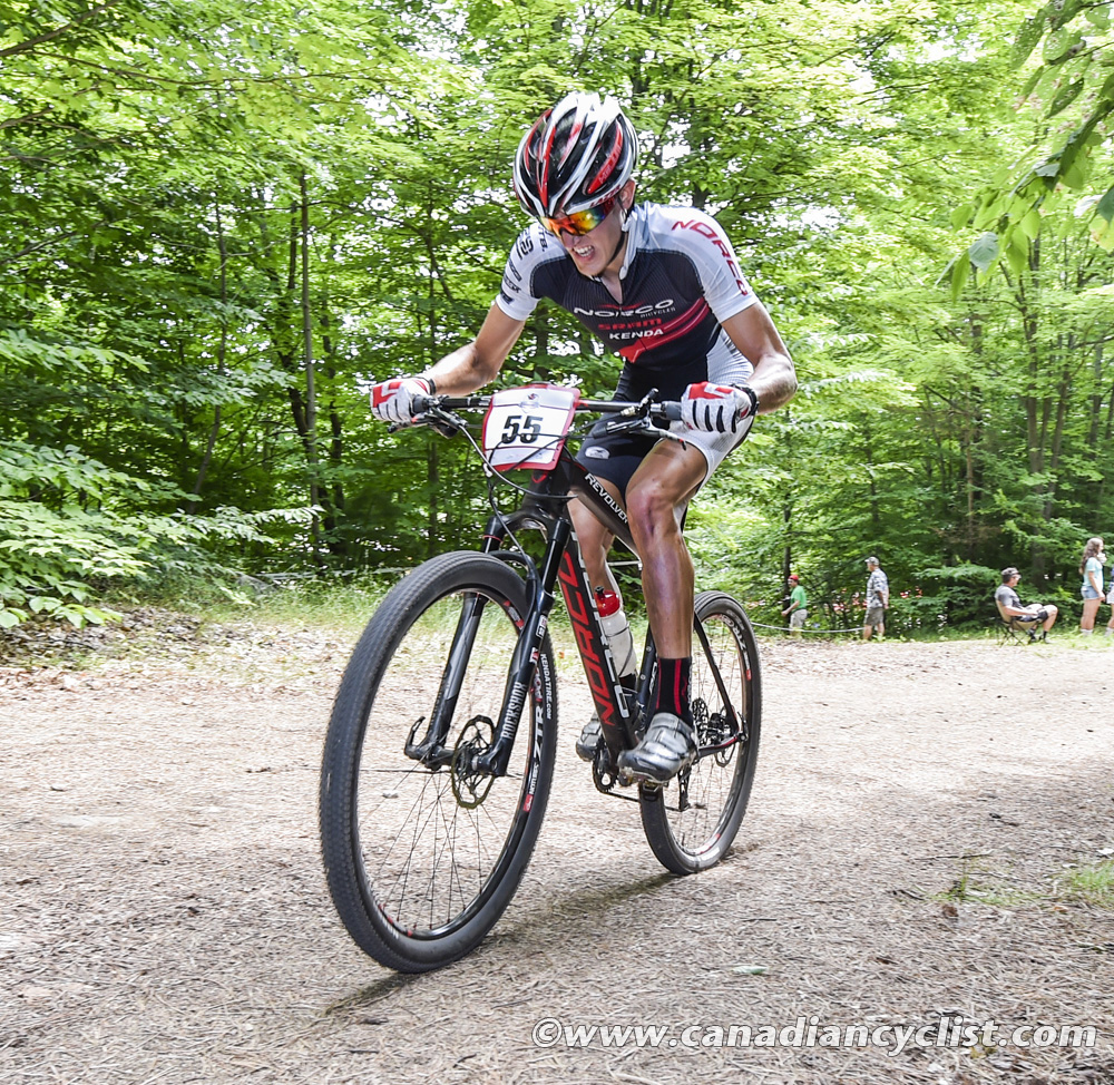 MTB Nationals