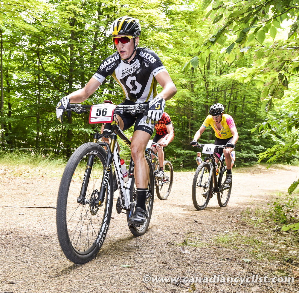 MTB Nationals
