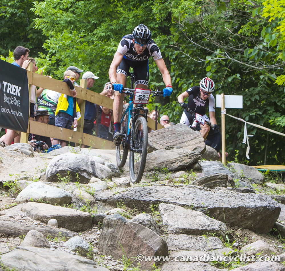 MTB Nationals