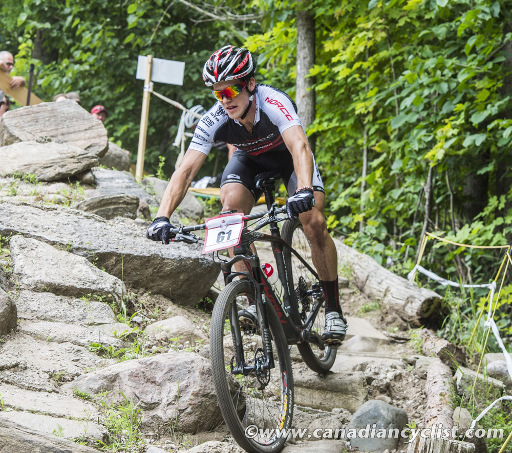 MTB Nationals