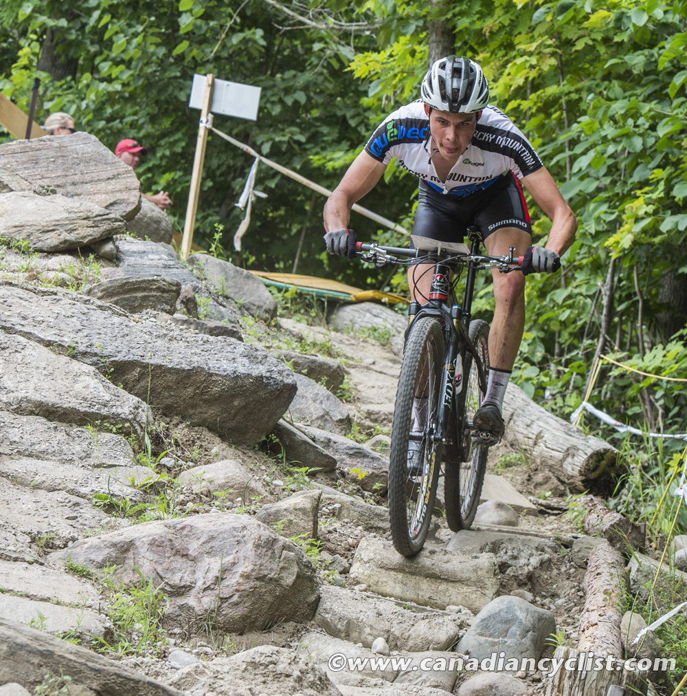 MTB Nationals