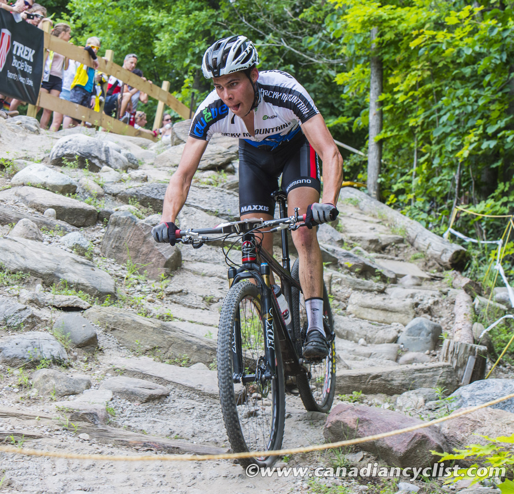 MTB Nationals