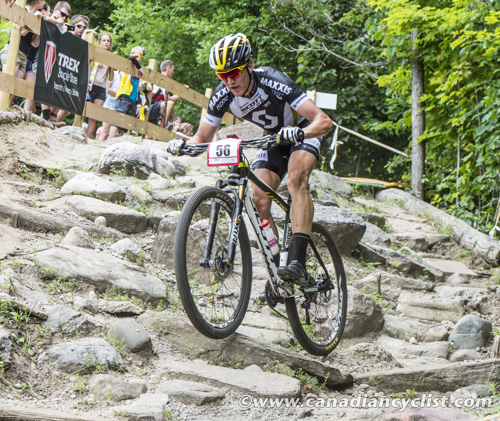 MTB Nationals