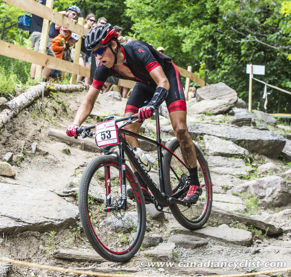 MTB Nationals