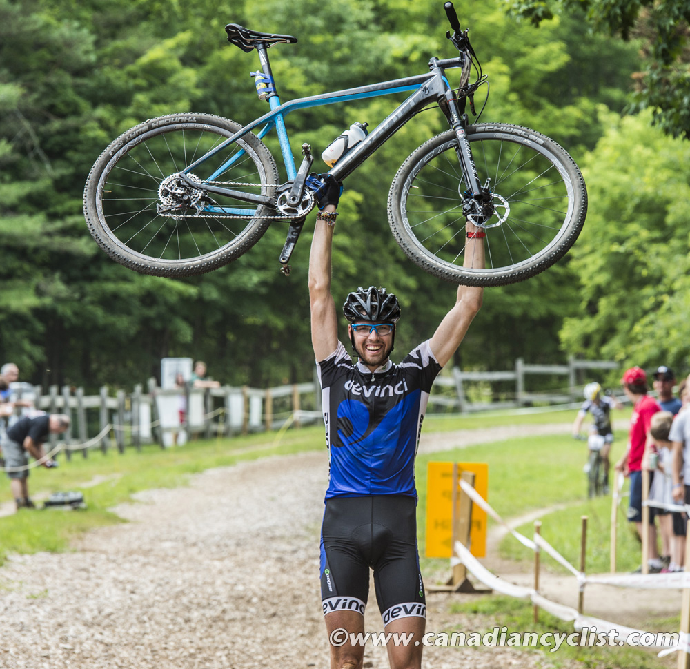 MTB Nationals