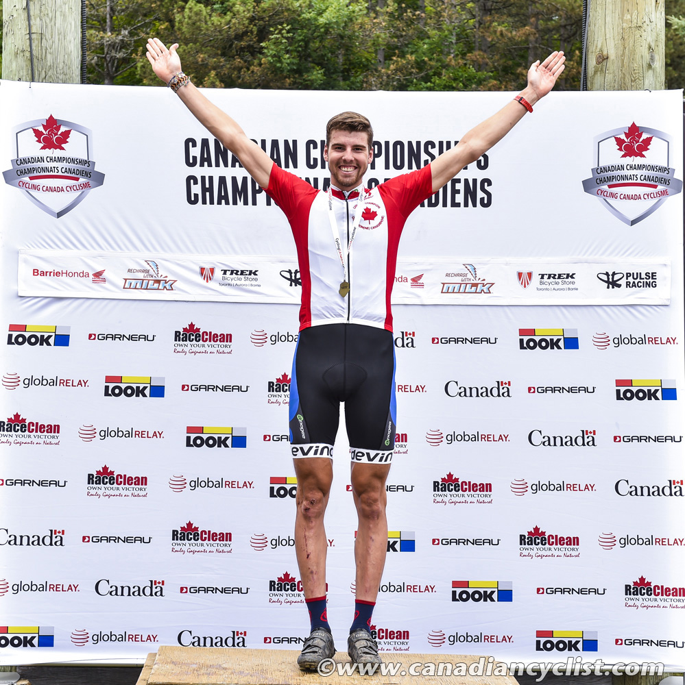 MTB Nationals