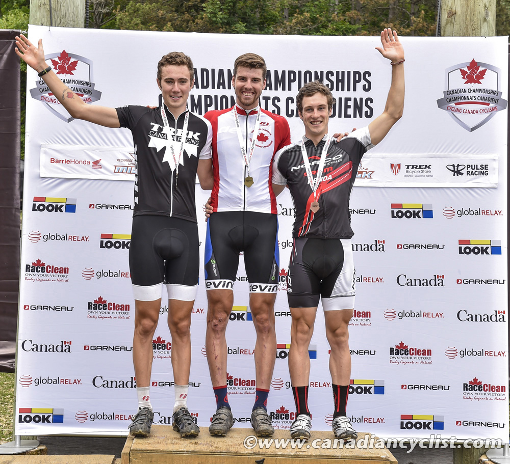 MTB Nationals