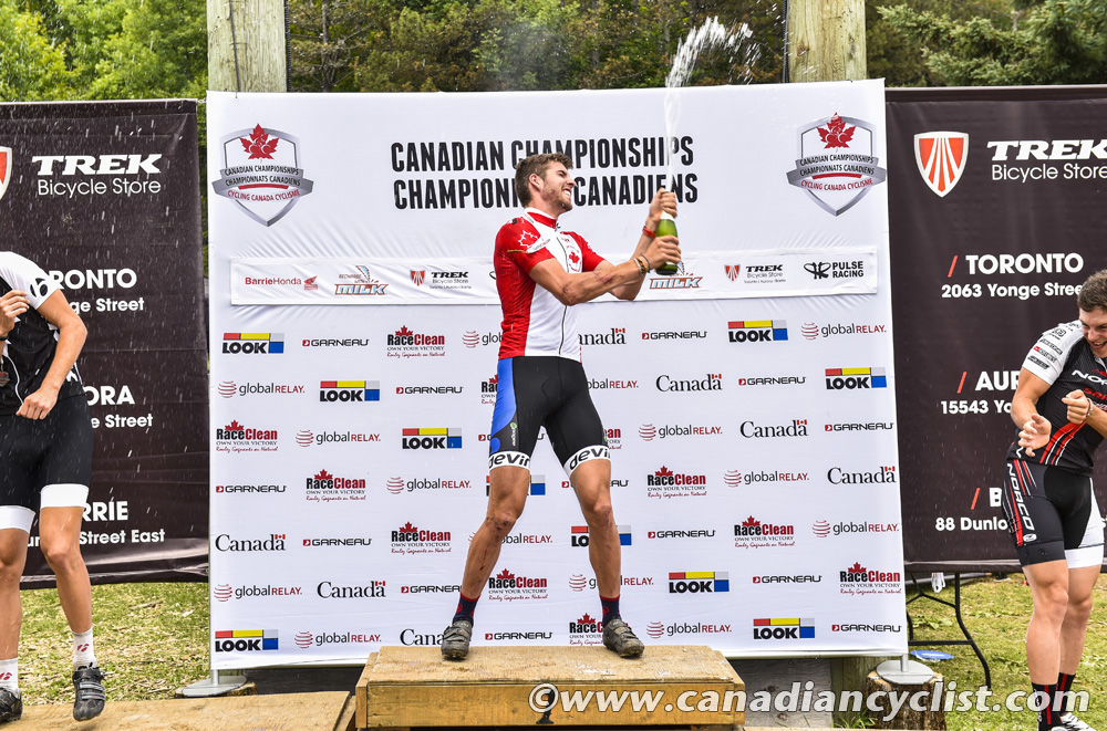 MTB Nationals