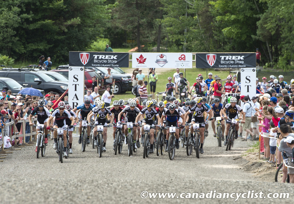 MTB Nationals