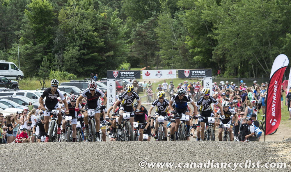 MTB Nationals