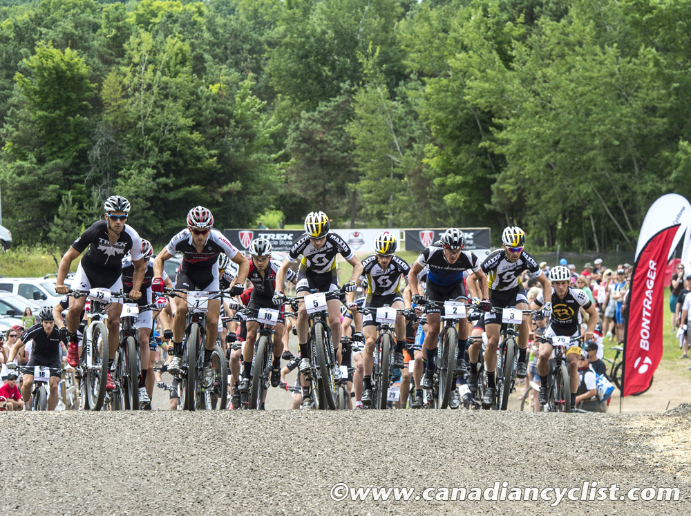 MTB Nationals