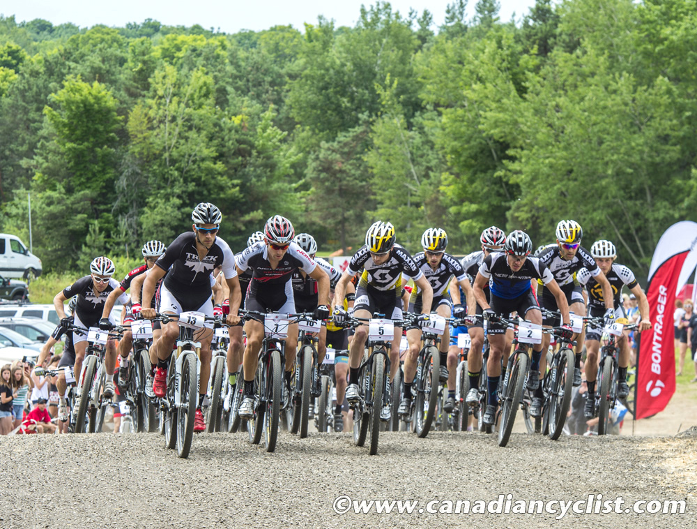 MTB Nationals