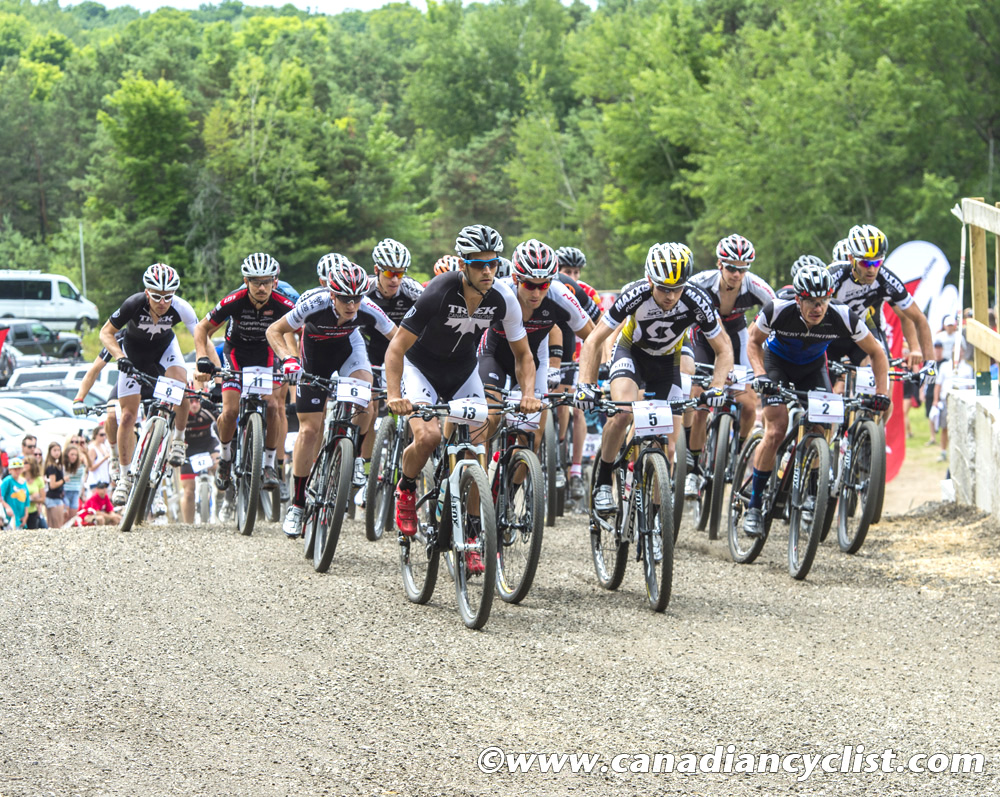MTB Nationals