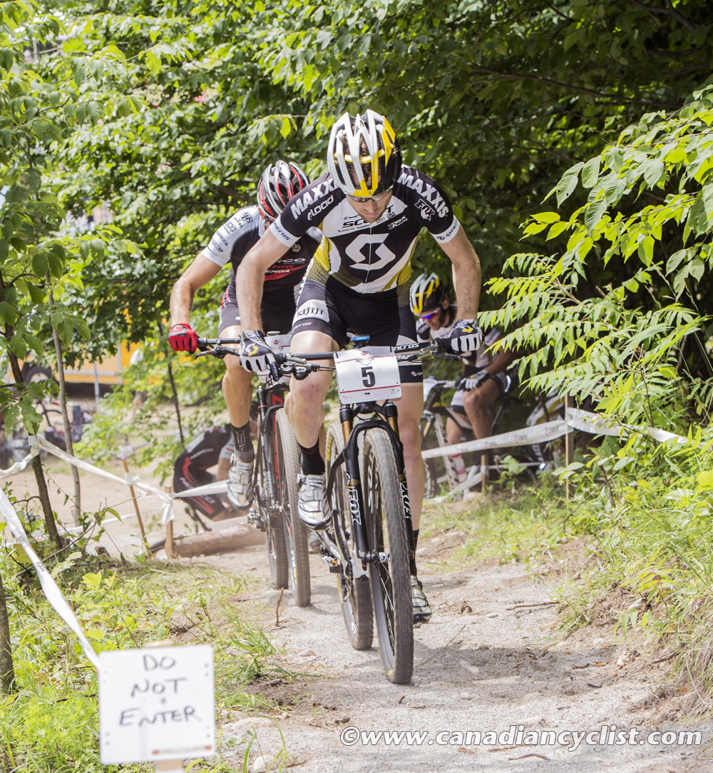 MTB Nationals