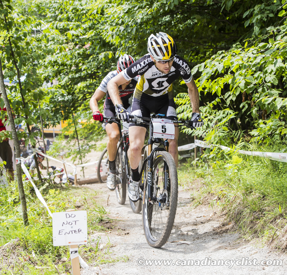 MTB Nationals