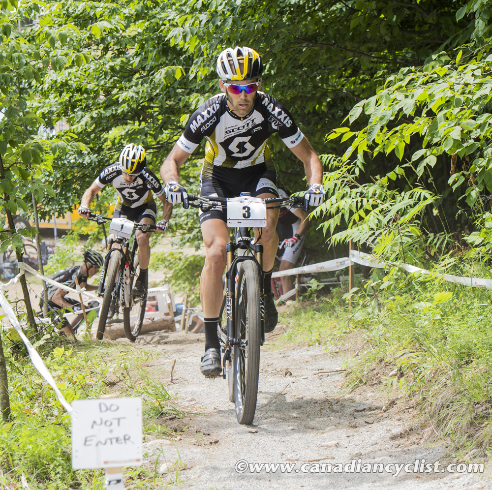 MTB Nationals