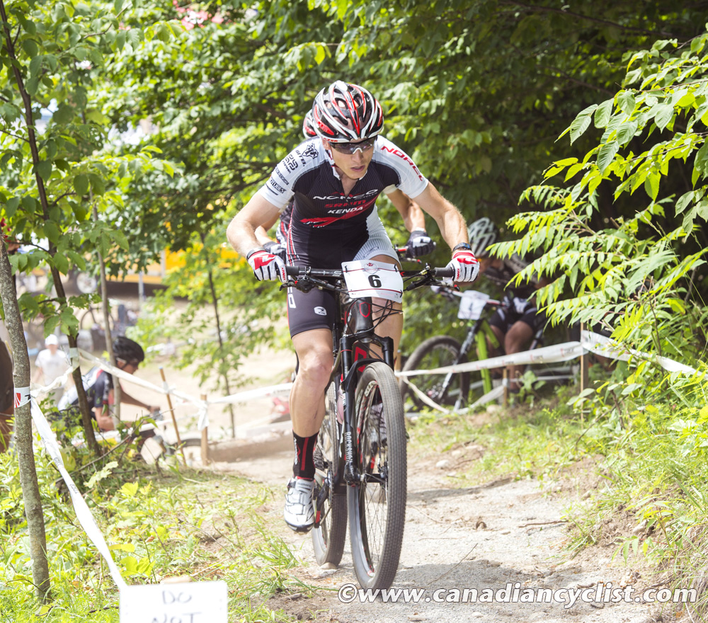 MTB Nationals