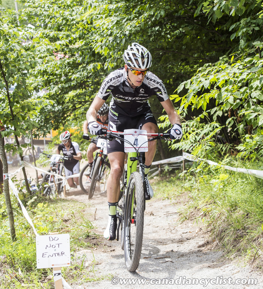 MTB Nationals