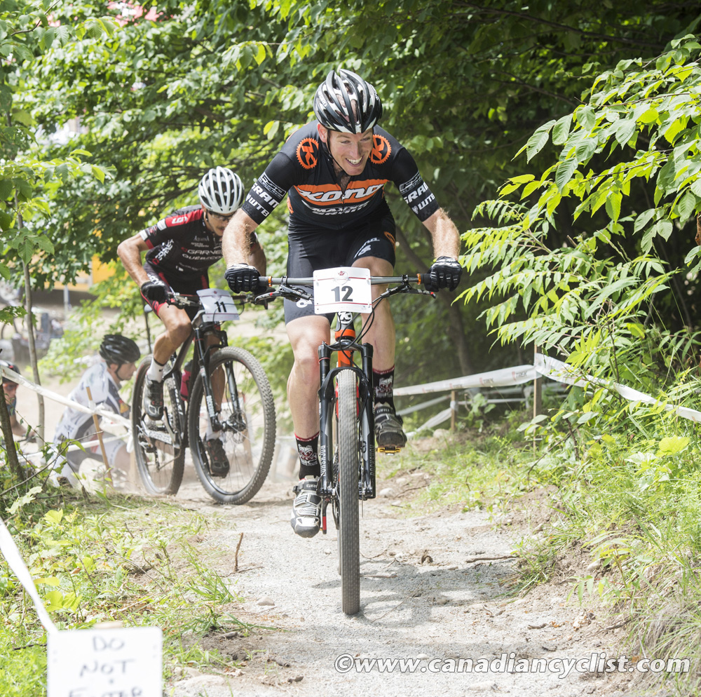 MTB Nationals